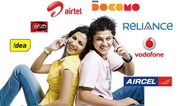 Online Prepaid Recharge